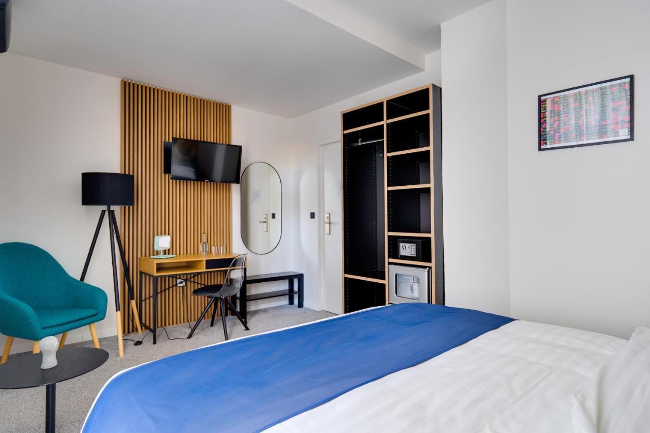 Bed & Breakfast Sky Zagreb Eksteriør bilde
